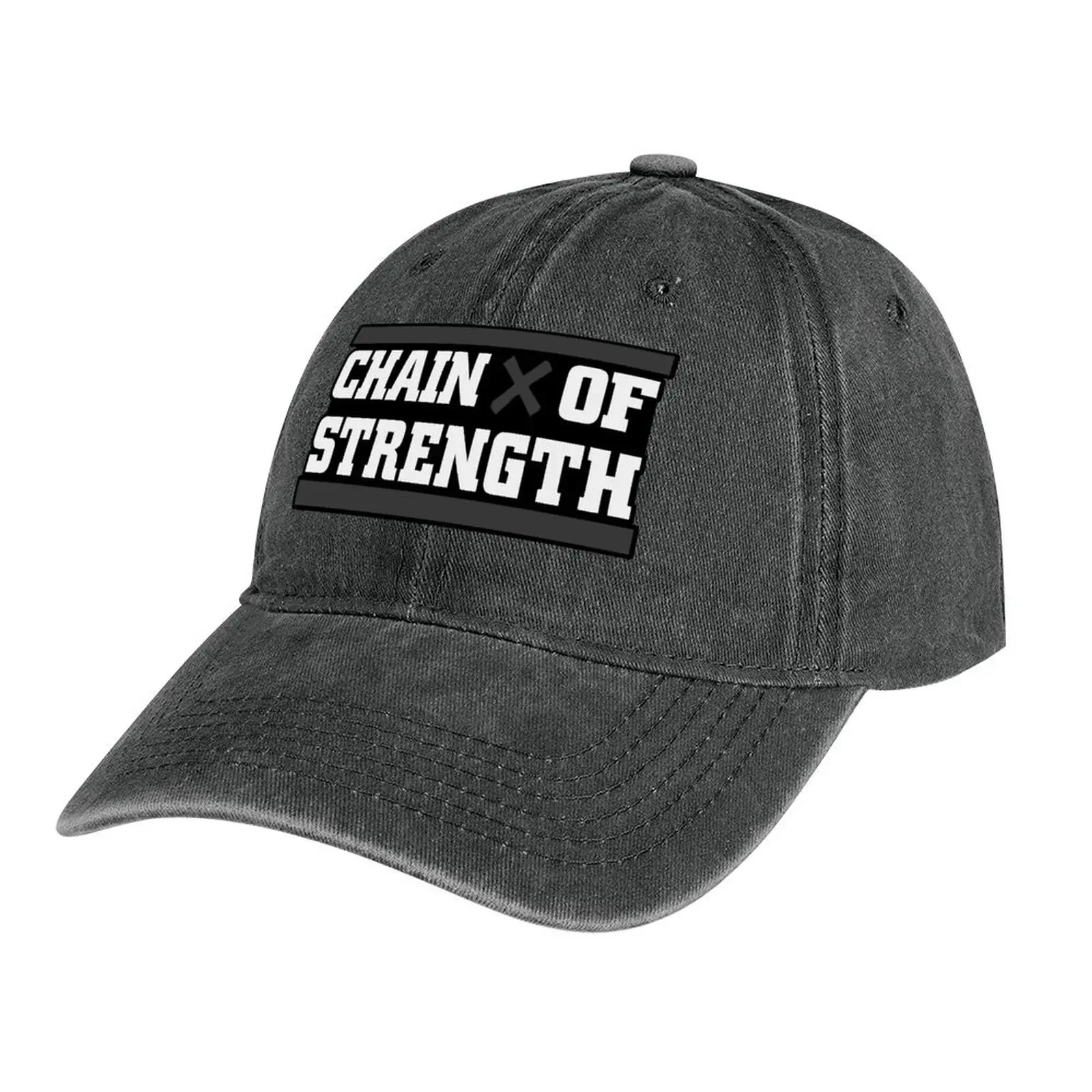 

Power Hardcore Cowboy Hat Brand Man cap Sunhat Woman Men's