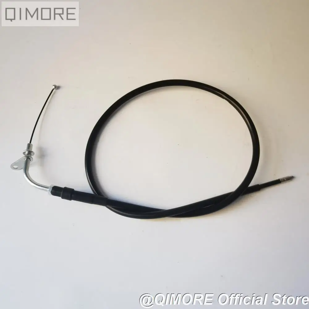 

Throttle Cable for Motorcycle Keeway Superlight 125 150 200 Vento Rebellian 150 QJ150-2G KW150-2G KW125-2G 40300K2GP000