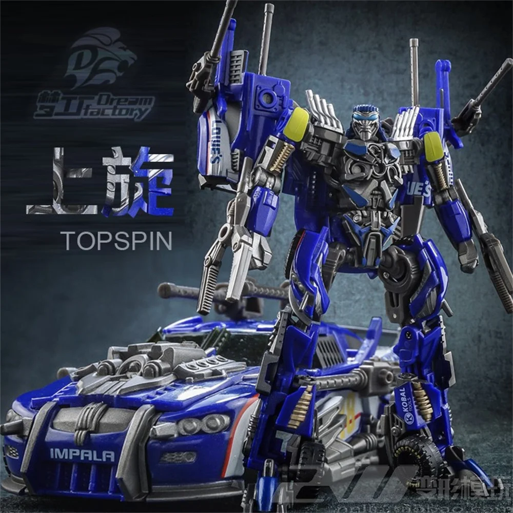 【トランスフォーマー】フィギュア Tf dreamfacetoty od-03 od-07,god-10,god10,rodobster,topspin