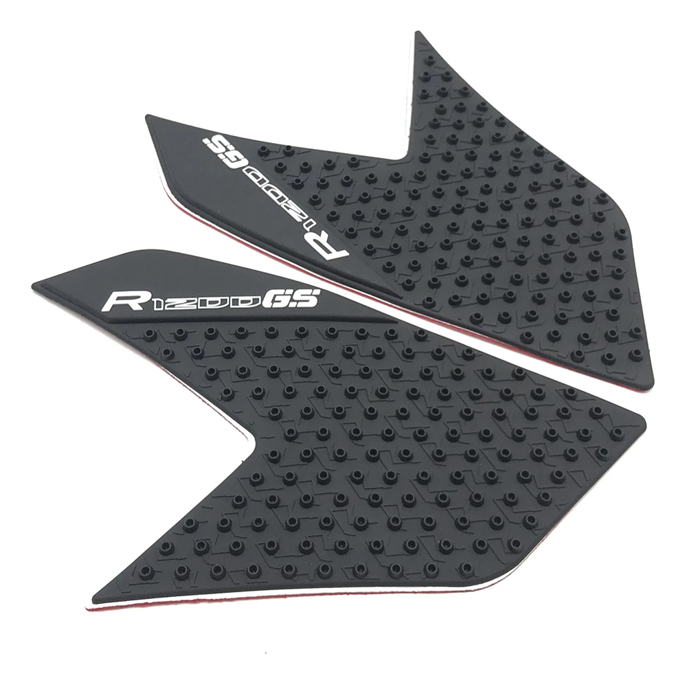 

Мотоциклетная противоскользящая наклейка на бак, протектор на коленный захват для BMW R1200GS R1200 R 1200 GS 2013-2018