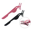 1 Pc False Eyelashes Tweezer Fake Eye Lash Applicator Makeup Tools Auxiliary Curler Mink Eyelashes Professional Tweezer Tools 1