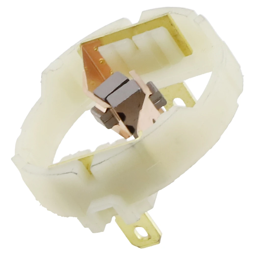 

Power Tools Carbon Brush Holder 875 White 895 Brush Carbon Drill Accessories Driver For Cordless Holder Metal Motor