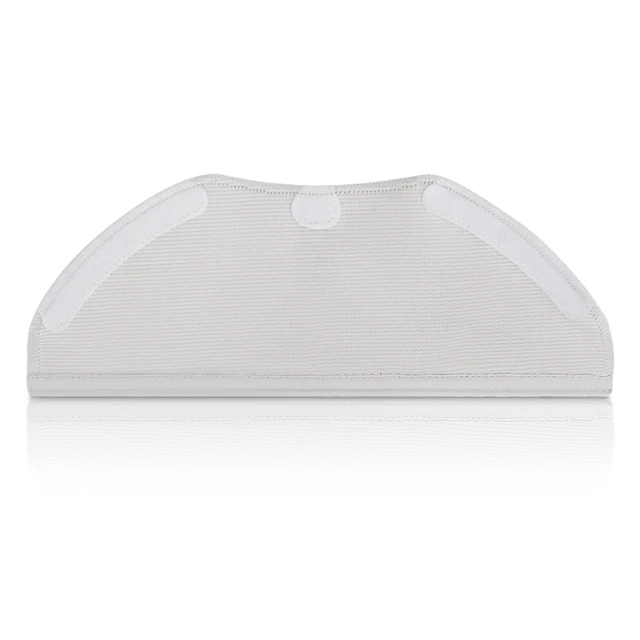 Hepa Szűrő Oldalsó Kefe Mopszövet Tiszta Szerszámkészlet A Xiaomi Mijia G1 Robot Porszívó Alkatrészekhez Mjstg1 - Image 2