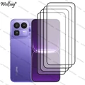 4 Front Glass