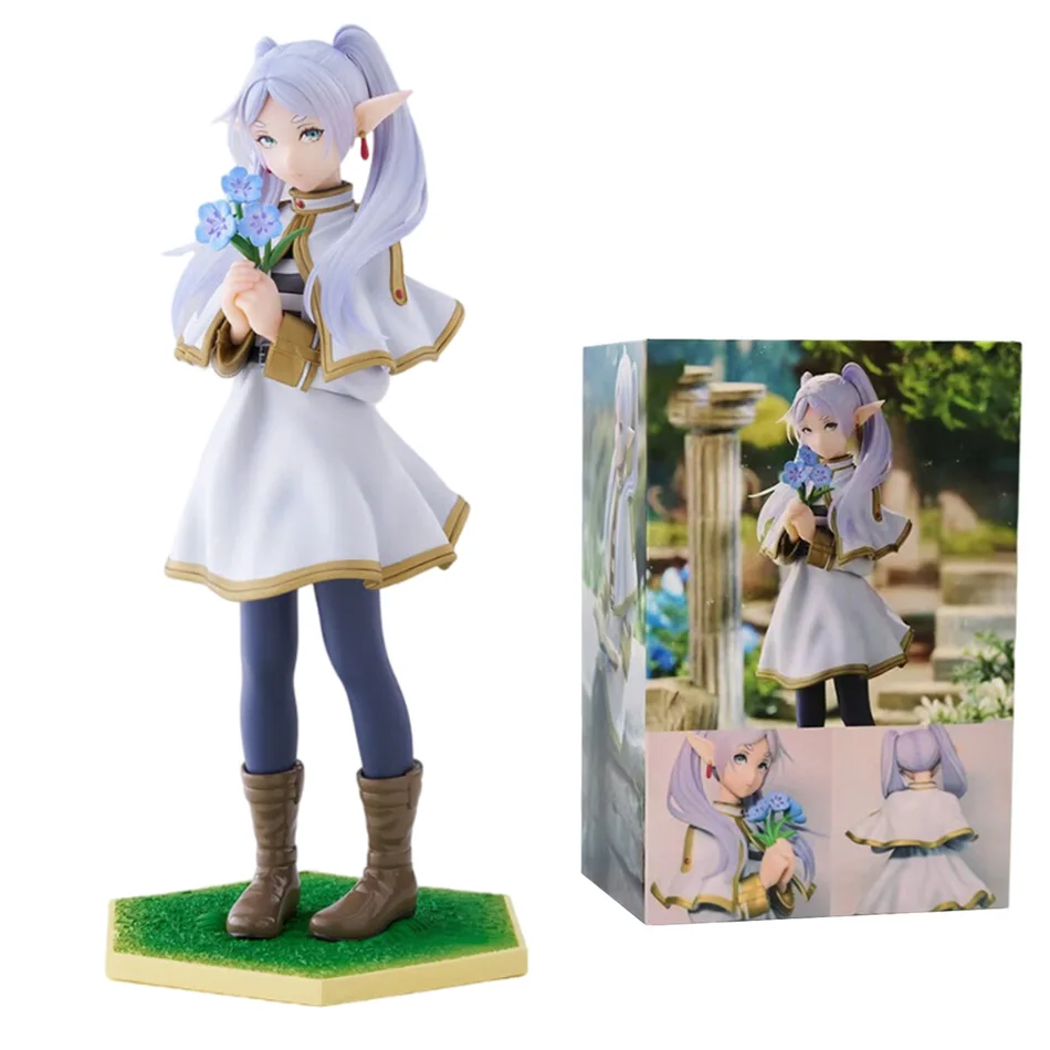 Jual Noodle Stopper Fern - Sousou no Frieren Figure | Indonesia Jual Noodle Stopper Fern - Sousou no Frieren Figure | Indonesia