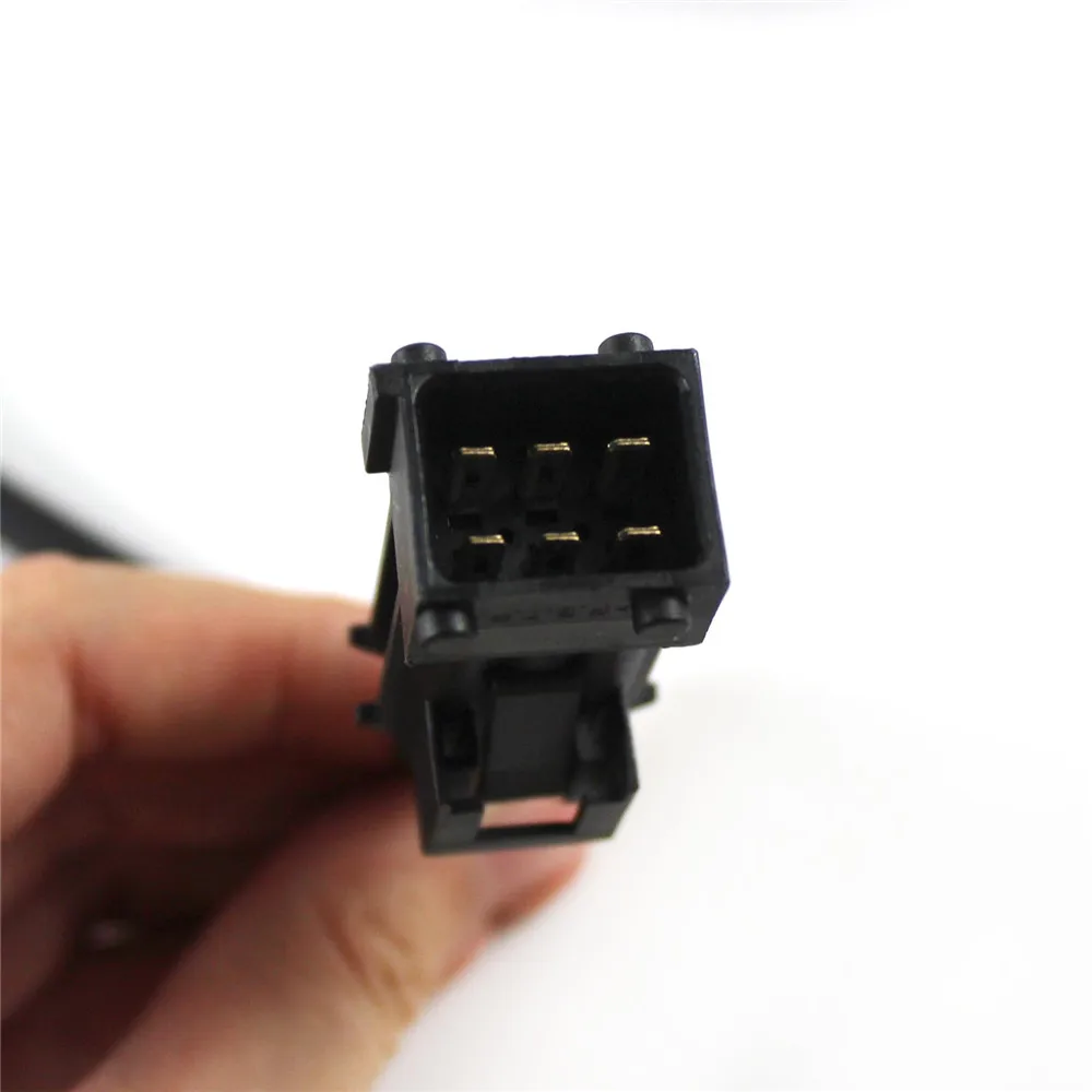 1pc Joystick Controller Handle Control Unit 7919040042 7919040041 New For Linde Forklift 335 336-2 Car Accessories