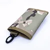 Outdoor EDC Molle Pouch Wallet Waist Fanny Pack Tactical EDC Purse Multifunctional Money Pocket Sport Climbing Pouch 2