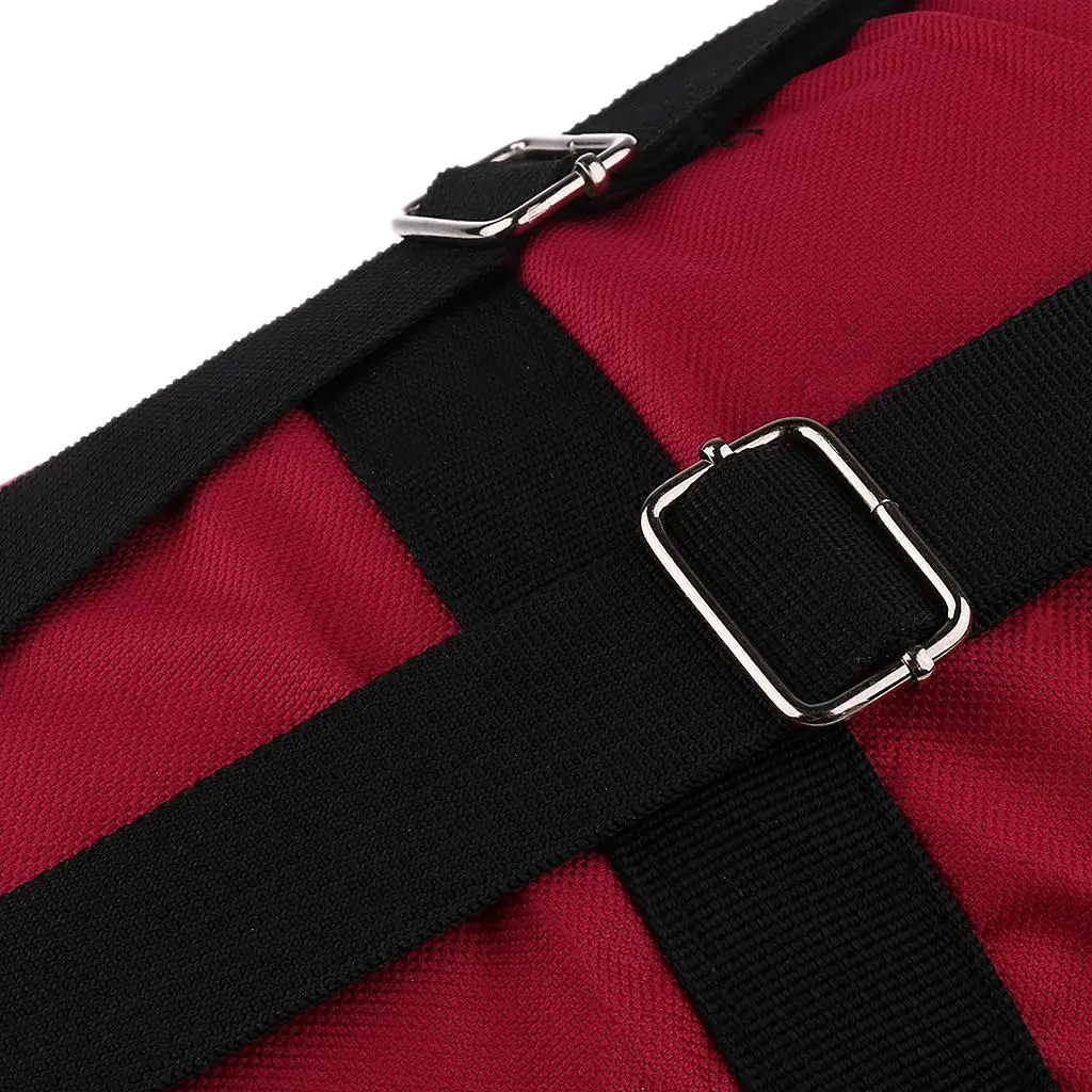 Trombone case, light case for trombone, soft case for tenor trombone, 91cm x