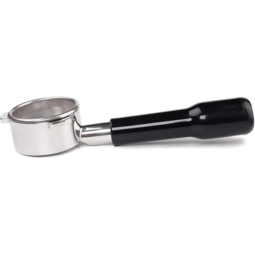 Portafiltro Senza Fondo Da 54Mm Per Breville Barista Express Bes870Xl Muslimbes878Bss Bes880Bss Bes840Xl E Altro