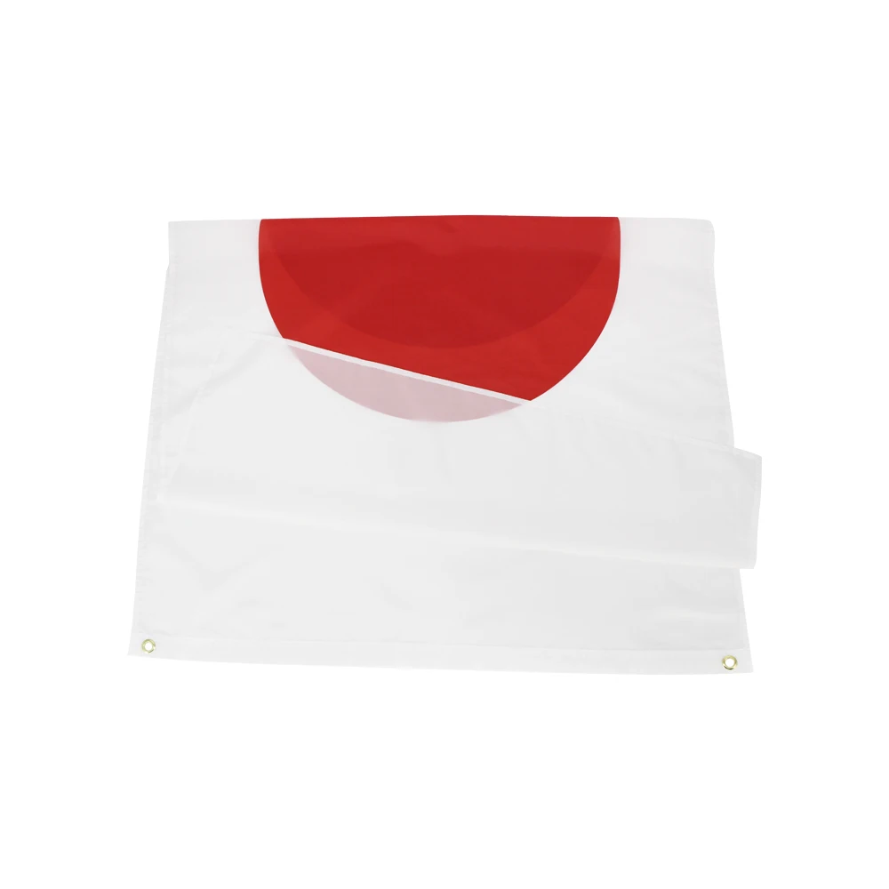 FLAGLINK 90x150 CM JP JPN Japanese Japan Flag For Decoration