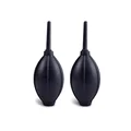 Black 2Pcs