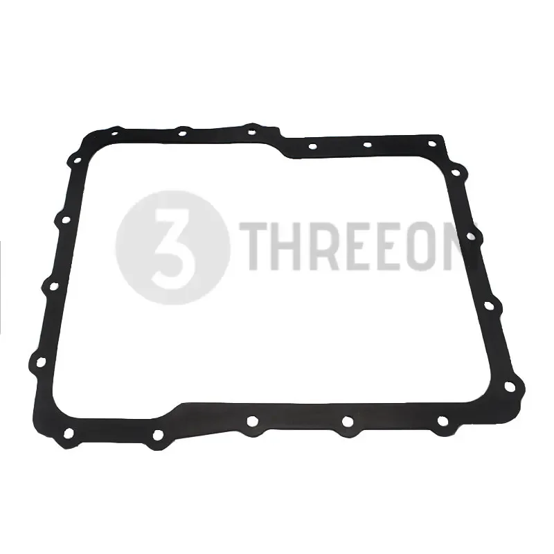 THREEON Transmission Oil & Pan Gasket Filter For CTF25 CHEVROLET Captiva WULING Almaz BAOJUN 530 RC6 RS5 AT725303 KB01017KB02009