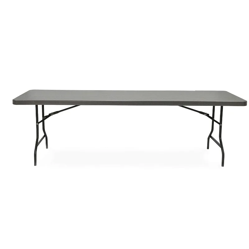 IndestrucTable Too Banquet Resin Folding Tables, 30" x 60"
