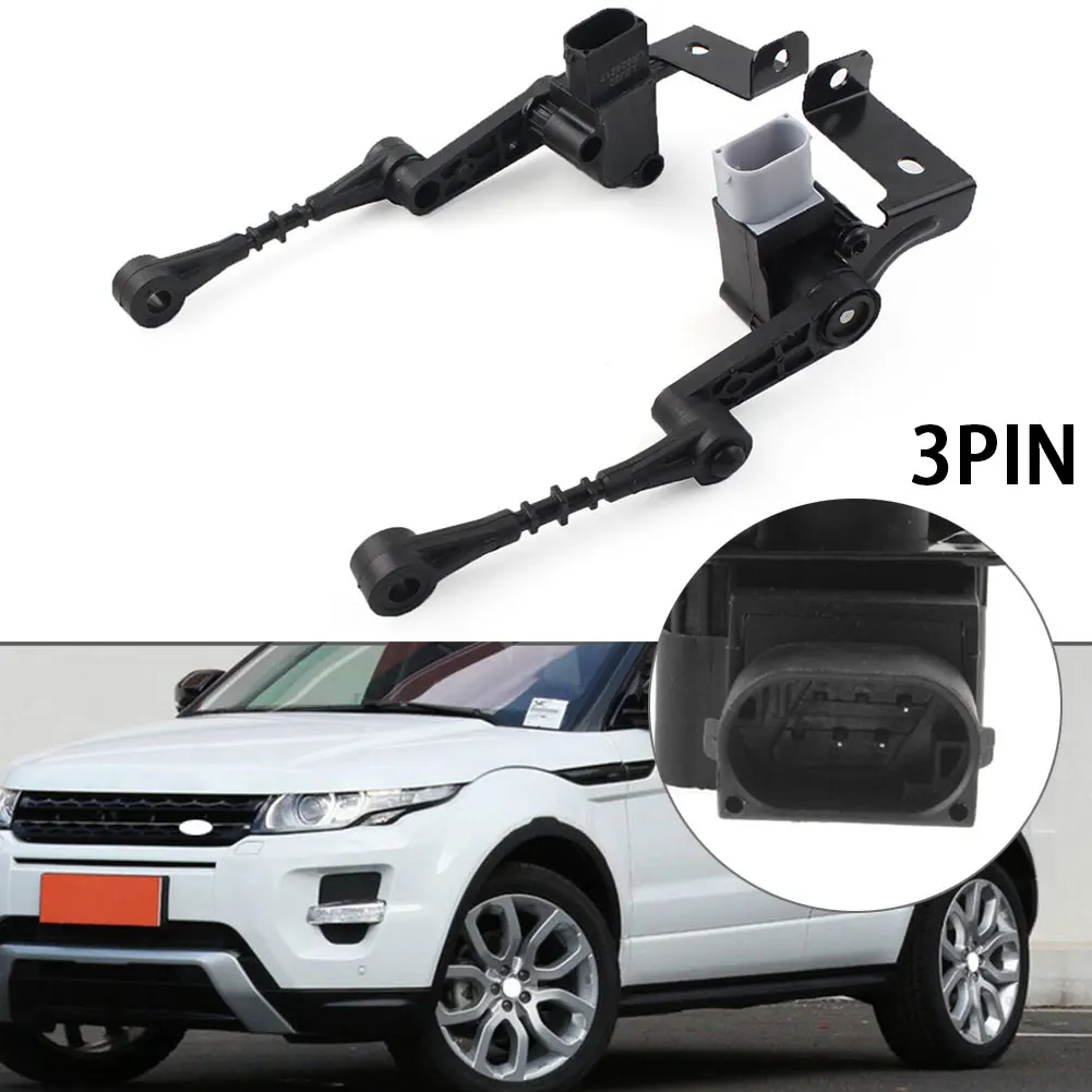 

Датчик уровня высоты передней подвески автомобиля для Land Rover Range Rover Evoque 2012 2013 2014 2015 2016 2017 LR024217 LR024219