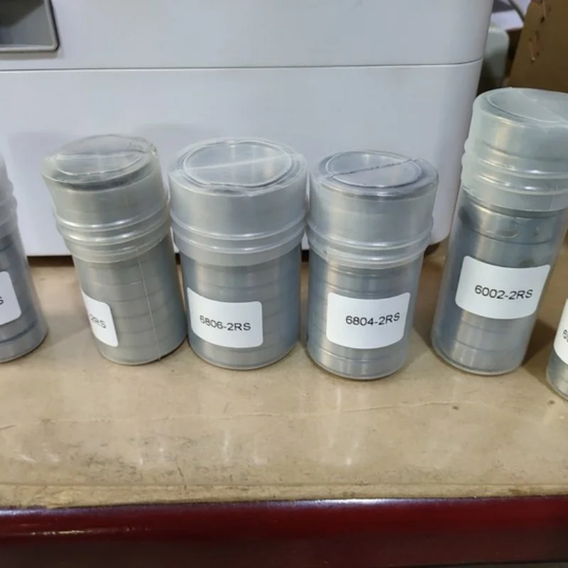 High speed Mountain Bicycle Bearing 15267-2RS 15268 16257 16277 16287 17287-2RS Center Shaft Flower Drum B Deearing