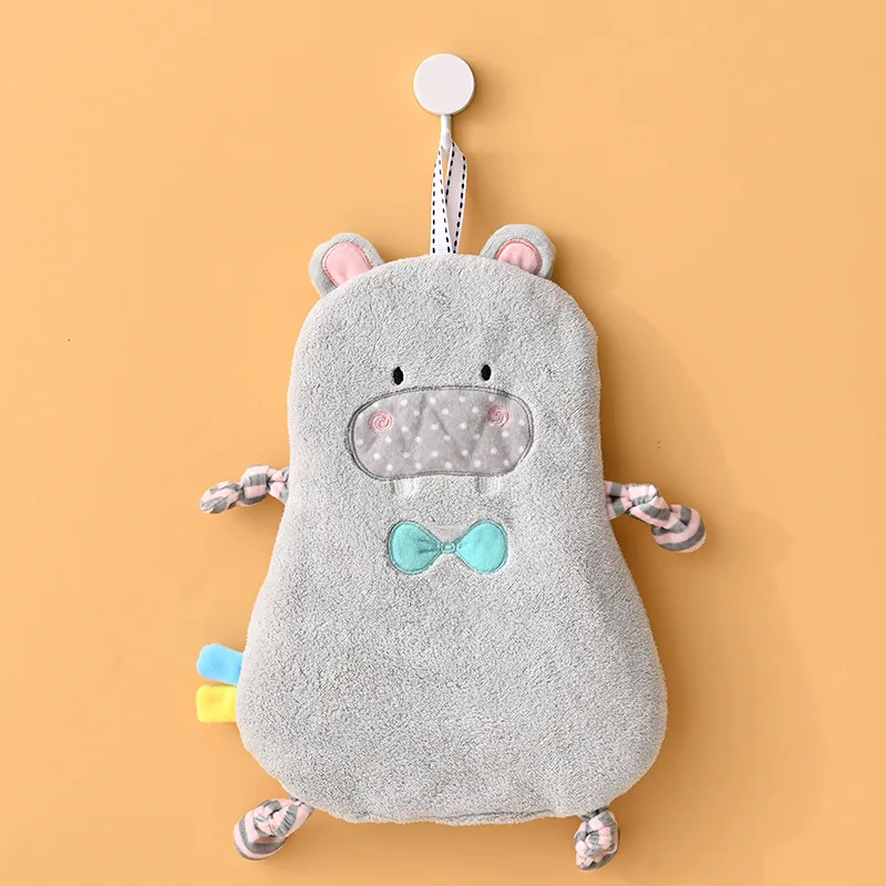 Gray Hippo