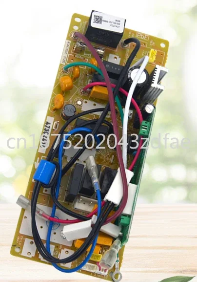 

The Indoor Mainboard A744733 A73C2418 of Air Duct Machine Is Suitable for Panasonic Air Conditioning.