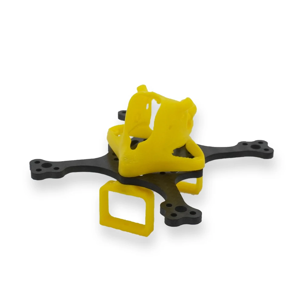 รูปสินค้า ชุดกรอบเปลี่ยน Mobula6 Mobula7 สำหรับโดรน FPV Tiny Whoop Drone