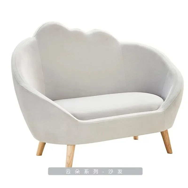 Baby Furniture Children's Child Sofa Girl Room Kids Couch Reading Chair Girls Kinder Mini Chairs Toddler Sofas Bed Kid Childrens