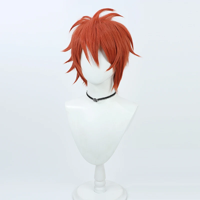 Nanase Riku ڽ , IDOLiSH  ª  ռ Ӹ, ҷ Ƽ īϹ   +   