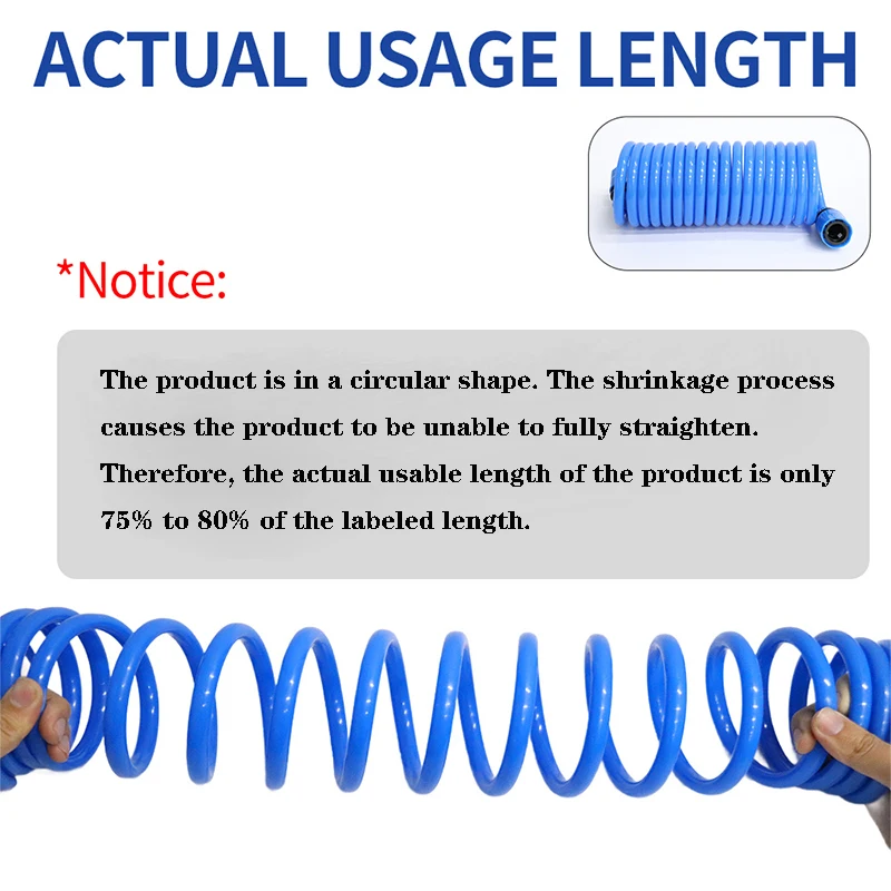 Expandable Garden Hose 6