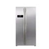 Frost Free 582L Side By Side Refrigerator No Ice Maker 4