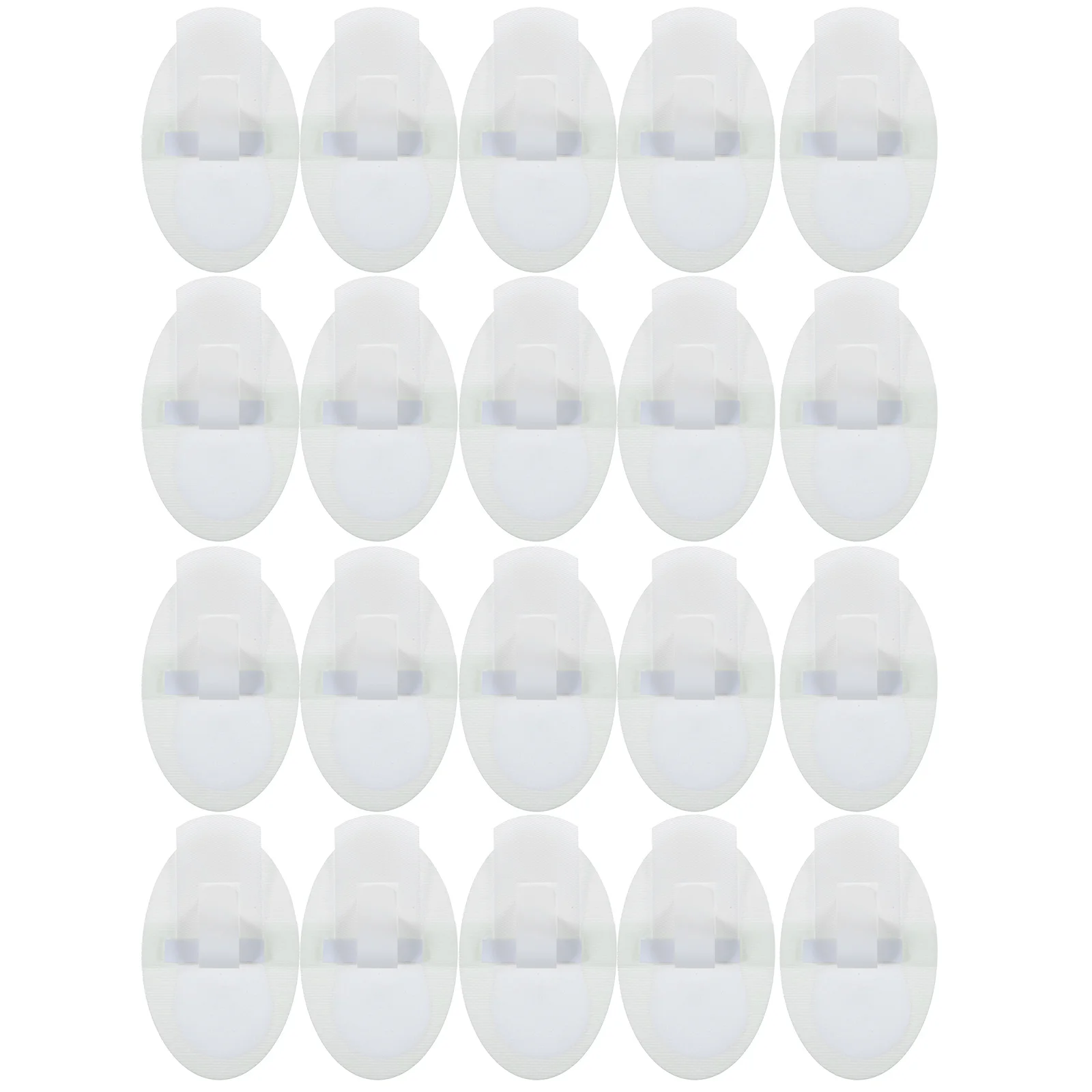 

Catheter Holder Stickers Urine Tube Fixed Tape Breathable Catheter Fixation Stickers Catheter Stabilization Device