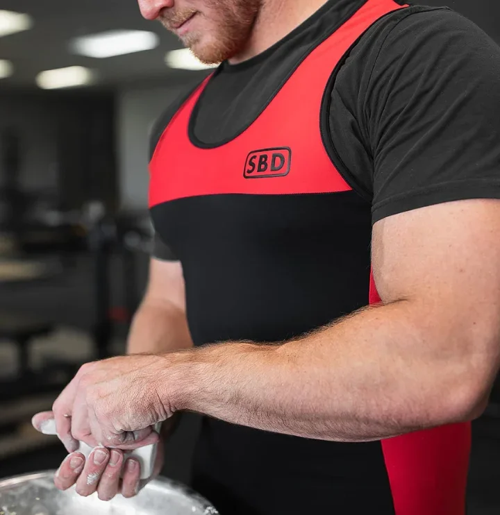 Powerlifting Singlet Wrestling Singlet Bodysuit POWERLIFTING SINGLET Outfit Underwear GYM Sleeveless PowerLifting Clothing