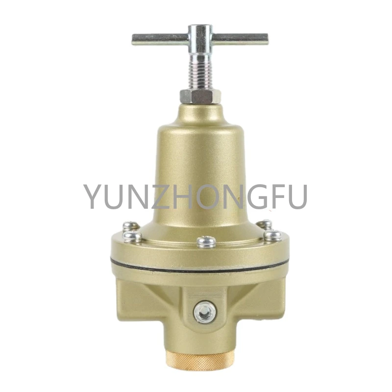 

Pressure reducing valve NRV-303K16, original stock from Japan