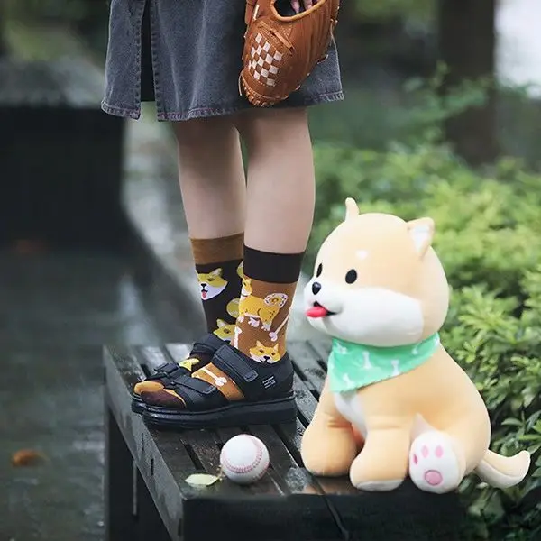 Love Wearing Fashion Trend Exclusive Socks Store Store