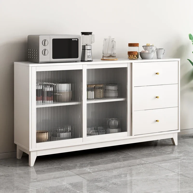 Closet et Sideboard Storage Cupboard Wood Salon Drawers Tv Stand Sideboard Laden Wardrobe Corner Muebles Kitchen Furniture