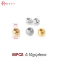 4MM 50PCS