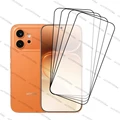 4 Front Glass