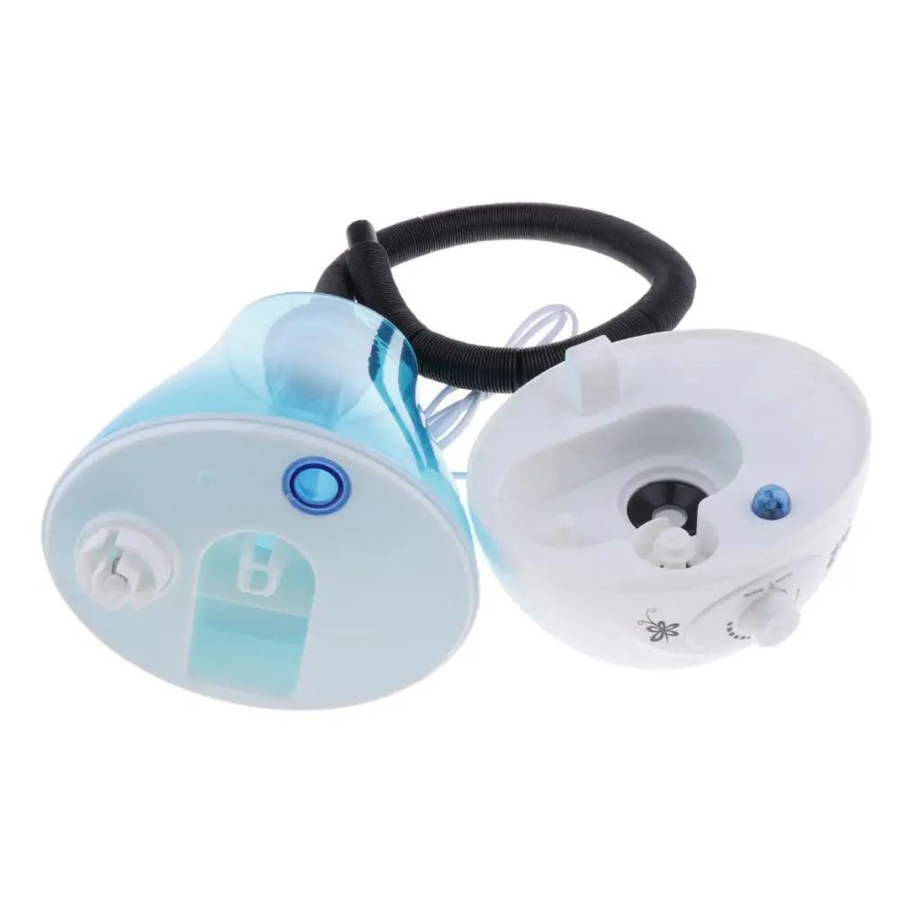 3L/4L Reptile Tank Humidifier Generator Fogger Vaporizer AU