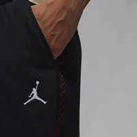 Nike véritable Jordan Flight MVP jogging doublé polaire pour hommes FN6357-010 4