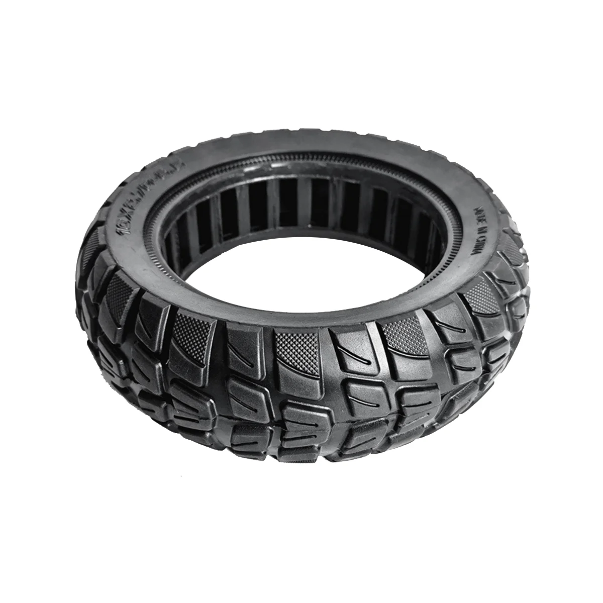 Accessori Di Ricambio Per Scooter Elettrici Per Pneumatici Pieni Da 10 Pollici 70/65-6.5
