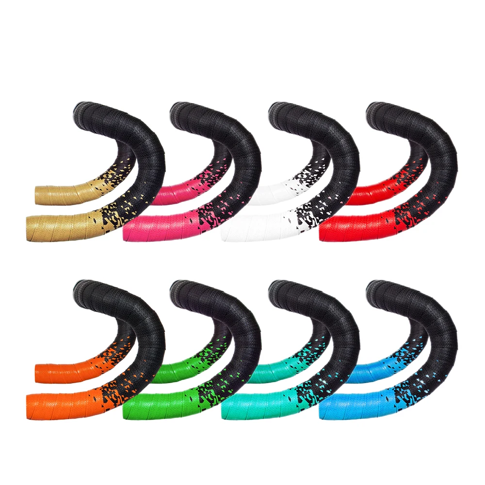 Bicycle Accessories Handlebar Tape Soft Road Bike Handlebar Tapes