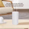 600ML Luminous Air Humidifier Double Spray Port Essential Oil Aromatherapy Humificador Cool Mist Maker Purify for Home Office 4