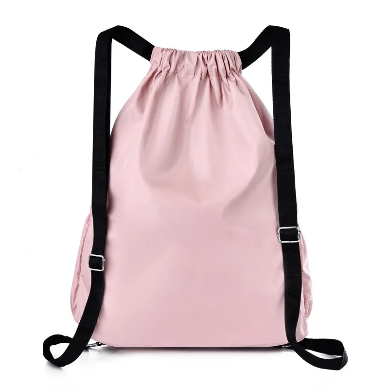 Gym Bag For Men Training And Exercise Fitness Yoga Male Weekend Soccer Basketball New Female Large Travel Women Sports Backpack