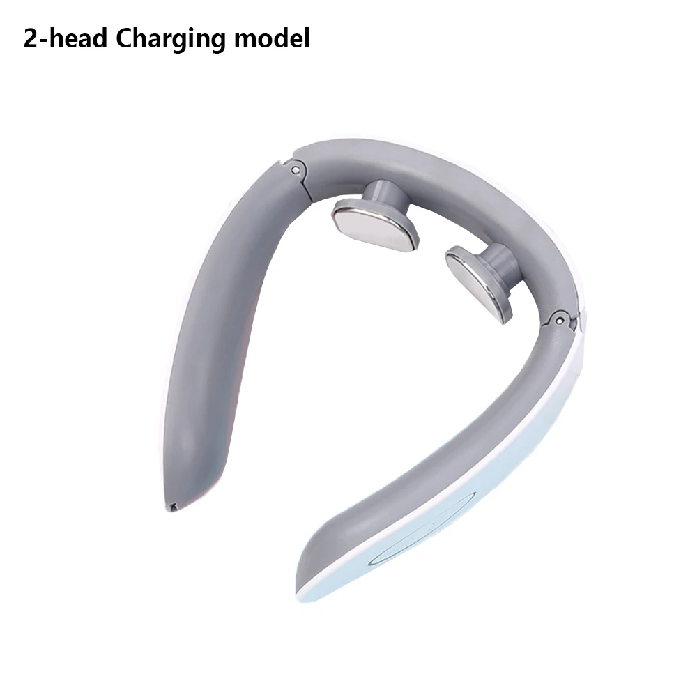 charging 2-head