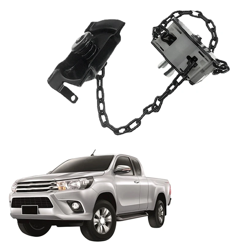 Spare Tire Carrier For Toyota Hilux Vigo Rove Pick Up Car Accessories 51900-0K051 519000K051