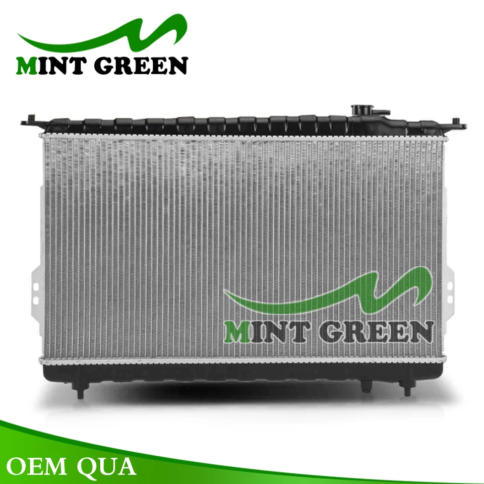 For Hyundai Sonata XG Kia Magentis Radiator Engine Cooling 