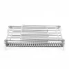 Slow Cooker Accessories Fit for most Sous Vide Cooker machine 11L Container + Stainless Steel Rack Detachable Dividers Separator 6