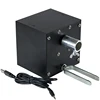 USB BBQ Grill Motor Rotating Motor 30KG Spit Rotisserie Motor for Roasting Furnace Roasted Lambs Piglets Chicken Motor 12V 1