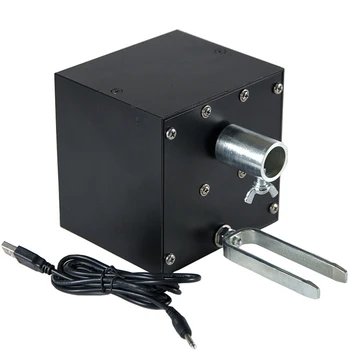 USB BBQ 그릴 모터 회전 모터, 볶은 양고기 돼지 닭 모터, 12V, 30kg 스피트 로티세리 모터