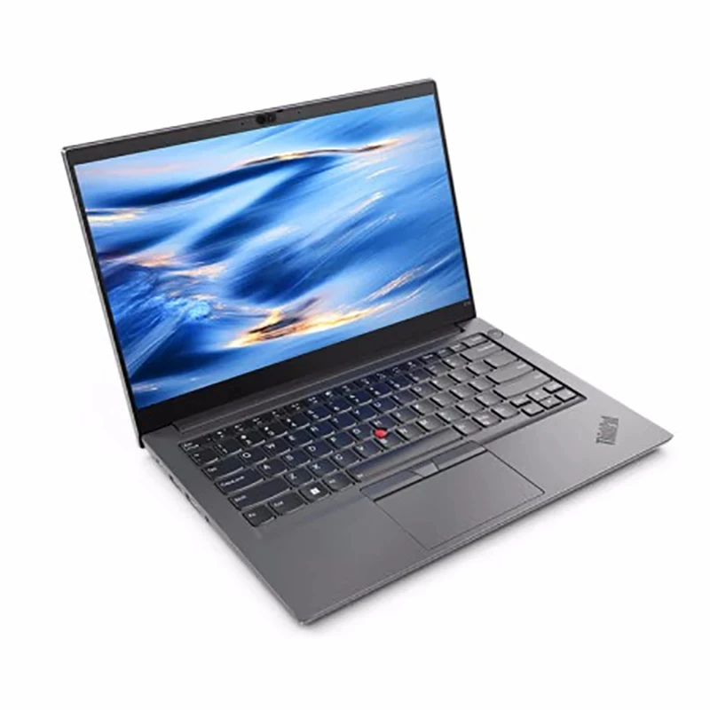 2022 레노버 노트북 씽크패드 E14 12 세대 i5-1240P/i7-1260P 인텔 Xe 16GB 512GB SSD, 14 인치 FHD 100% sRGB 화면, 윈도우 11