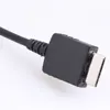 USB Data Sync Charging Cable for Sony E052 A844 A845 Walkman MP3 MP4 Player 6