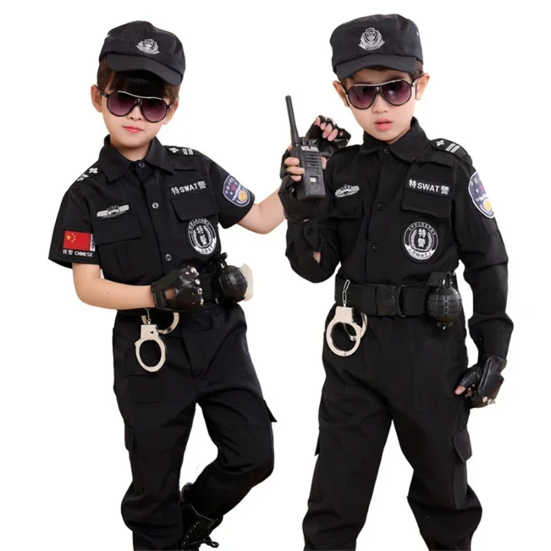 Conjunto , Policia de policia