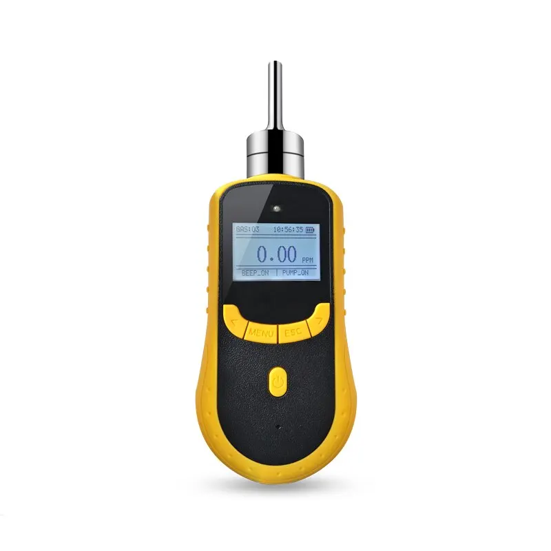 Hot selling dissolved measuring Professional portable handheld detector bosean ozone tester in water with high quality