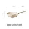 24cm-wok